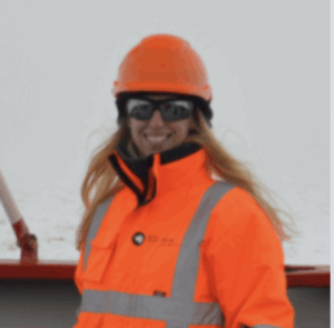 Jenny Forster Davidson